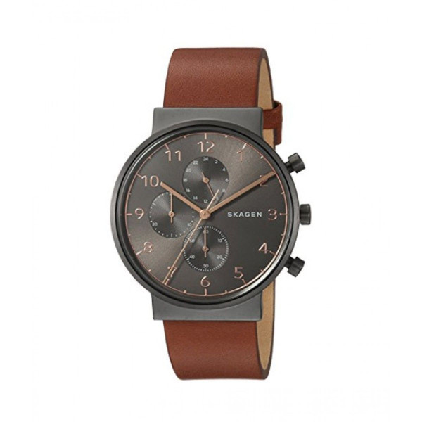 SKAGEN ANCHER 40MM MEN'S WATCH SKW6418