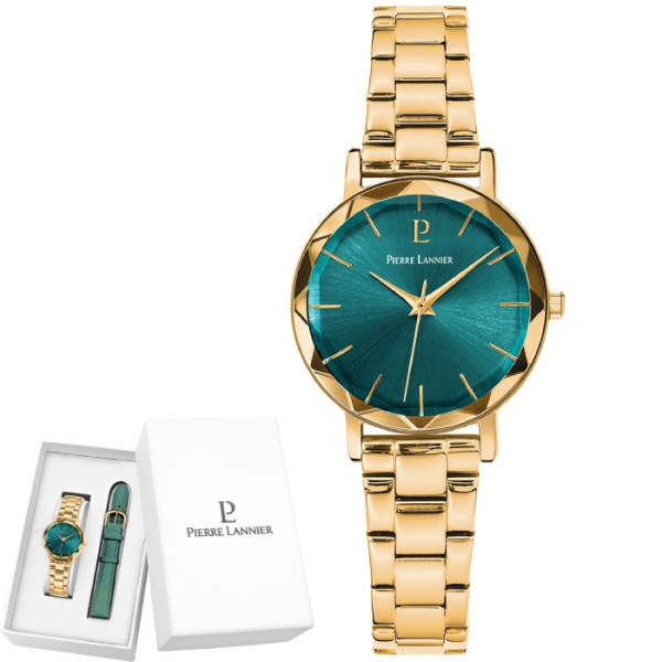 Pierre Lannier 351K562 дамски часовник Multiples – classicwatches.bg