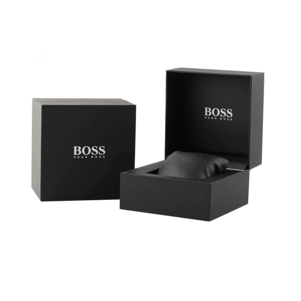 HUGO BOSS VIEW 44MM MEN'S WATCH 1514062