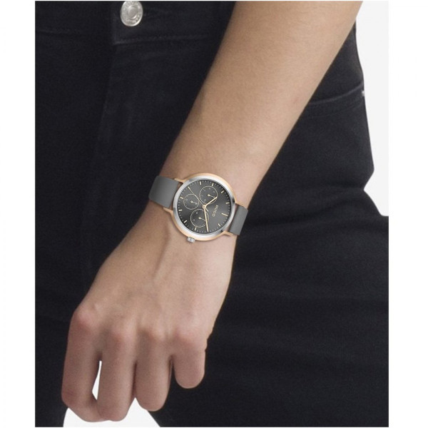 HUGO BOSS EDGY 38MM LADIES WATCH 1540109