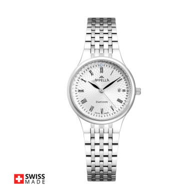 Дамски часовник Appella L32002.5133DQ