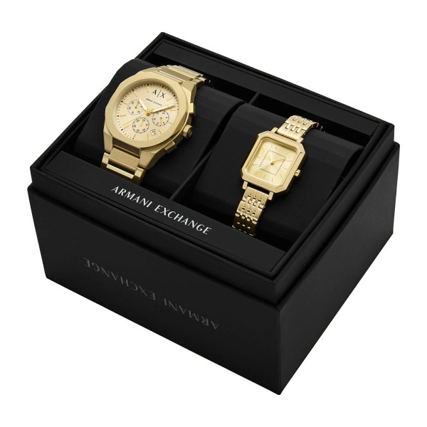 Armani Exchange AX7171SET