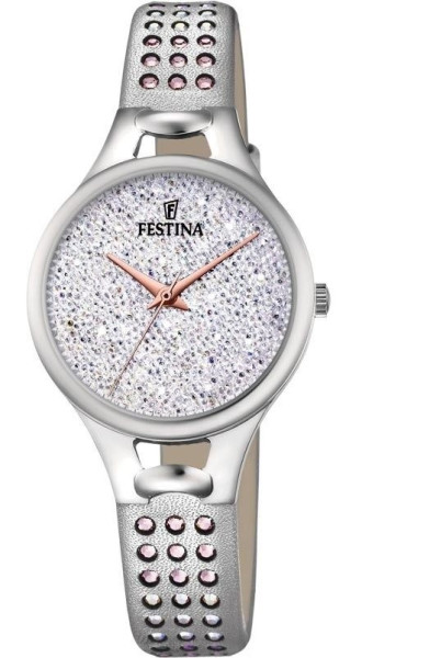 FESTINA MADEMOISELLE 29MM LADY'S WATCH F20407/1