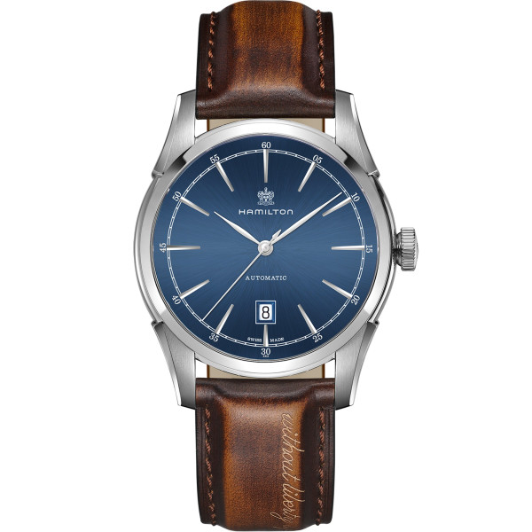 Hamilton Jazzmaster Spirit OF Liberty H42415541