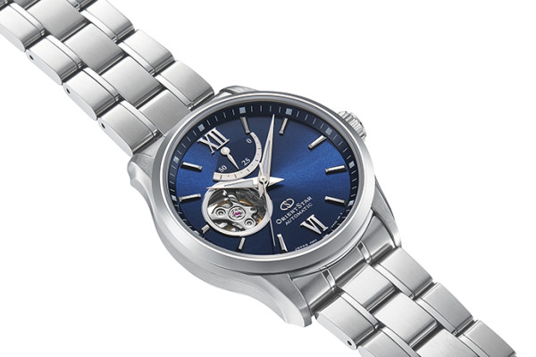 ORIENT STAR CONTEMPORARY 39ММ MEN`S WATCH RE-AT0001L
