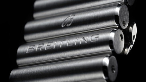 BREITLING CHRONOMAT B01 42 AB0134101B1A1