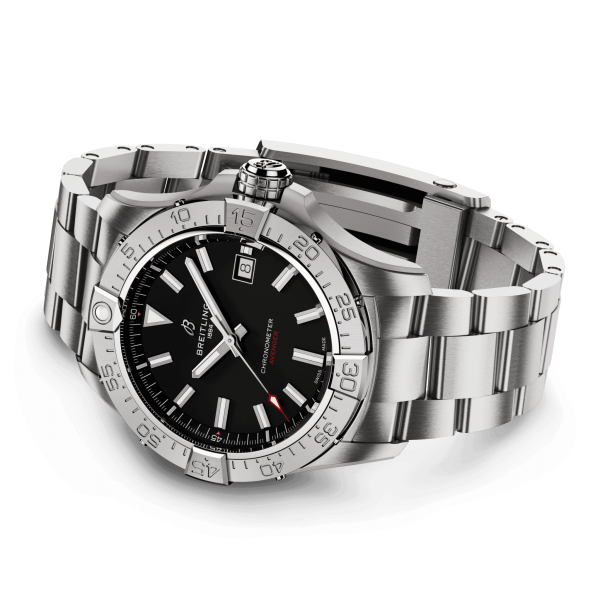 BREITLING AVENGER AUTOMATIC 42 A17328101B1A1