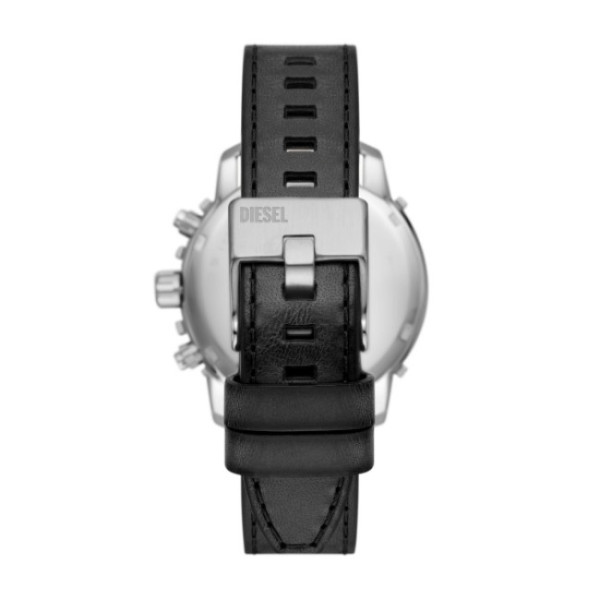 DIESEL MEGA GRIFFED 42ММ MEN'S WATCH DZ4603