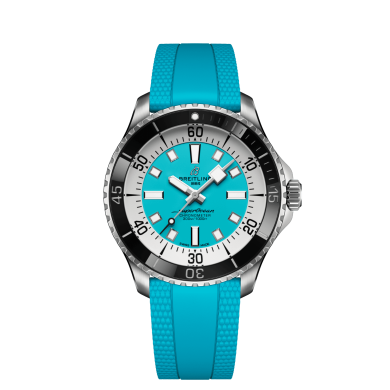 SUPEROCEAN AUTOMATIC 44 A17376211L2S2
