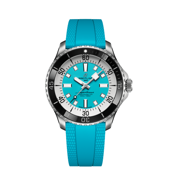 SUPEROCEAN AUTOMATIC 44 A17376211L2S2