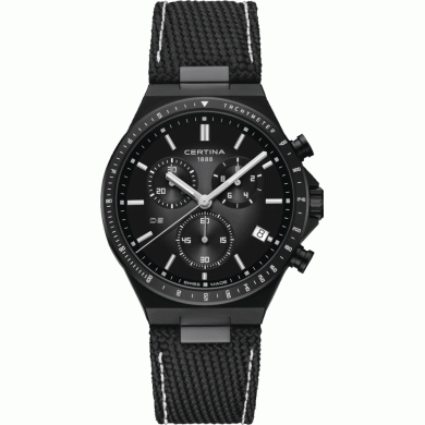 CERTINA DS 7 41MM  C043.417.38.081.00