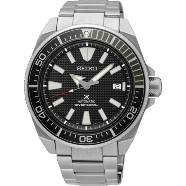 SEIKO PROSPEX AUTOMATIC 43.8MM MEN'S WATCH SRPF03K1
