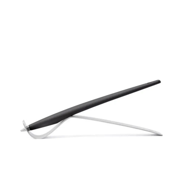 Вечно-пишещо средство Pininfarina - Forever Piuma, а Modern Classic Ethergraf®, черен цвят