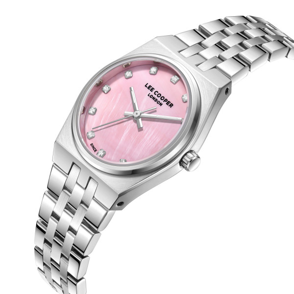 Дамски часовник Lee Cooper LC08204.380