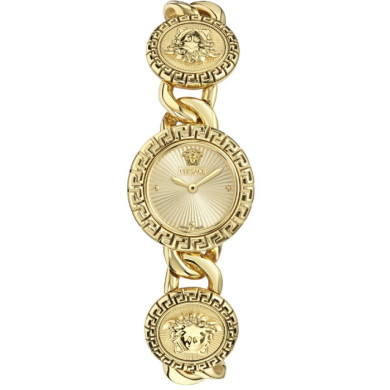 VERSACE GRECA STUD ICON 28MM VE0Q00425