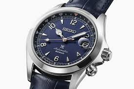 seiko spb531j1 автоматичен механизъм 6r55
