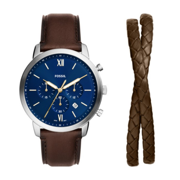 Fossil FS6018SET