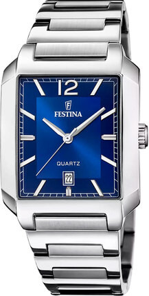 FESTINA ON THE SQUARE 33MM F20679/3