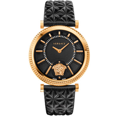 VERSACE V-HELIX 38MM LADIES WATCH VQG04 0015