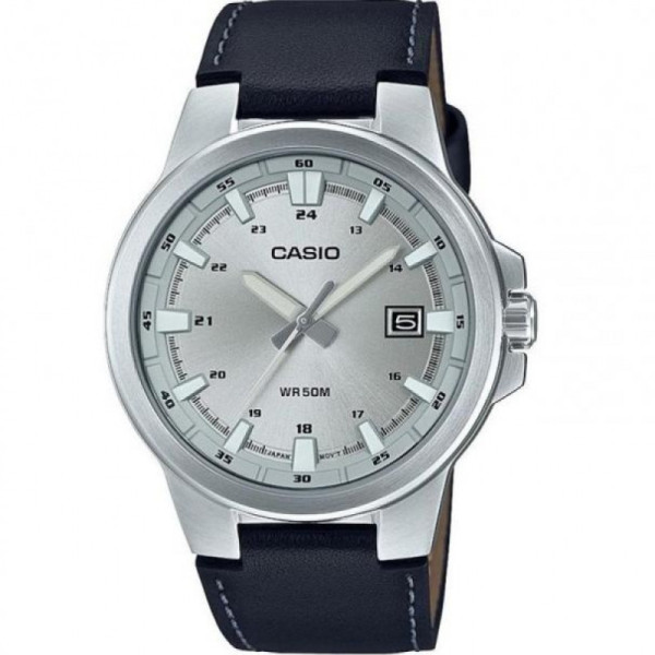CASIO COLLECTION MTP-E173L-7AVEF
