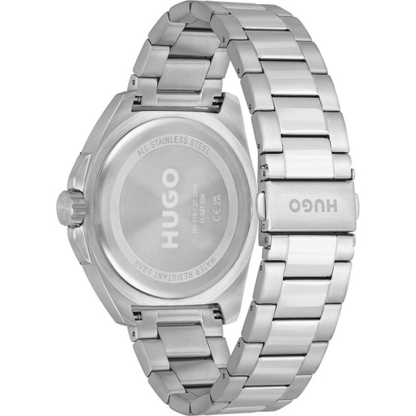 Hugo Boss #VISIT 1530305