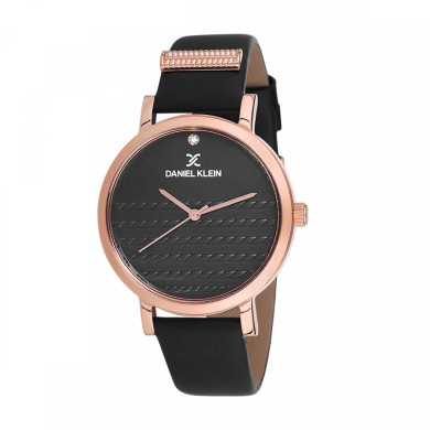 DANIEL KLEIN PREMIUM 35MM LADIES WATCH DK12054-4