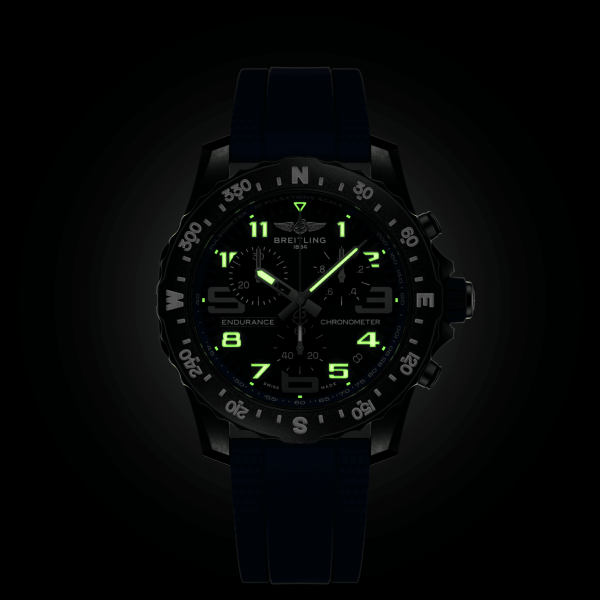 ENDURANCE PRO 44 X82310D51B1S2