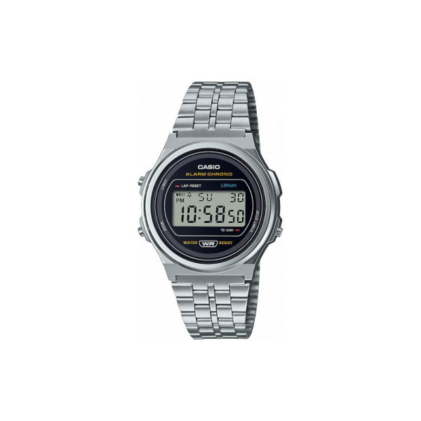ClassicWatches.bg CASIO A171WE-1AEF снимка

