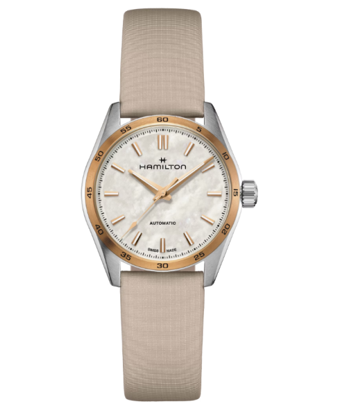 HAMILTON JAZZMASTER 34MM  H36.125.890