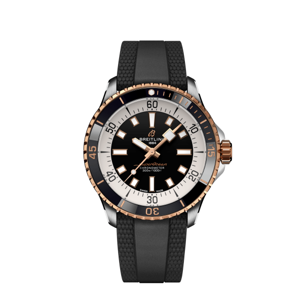 BREITLING SUPEROCEAN AUTOMATIC 42MM U17375211B1S1