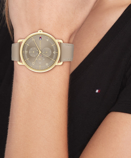TOMMY HILFIGER LILY 40MM LADIES WATCH 1782661