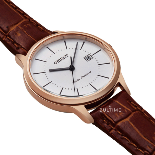 ORIENT CONTEMPORARY 30MM LADIES WATCH RF-QA0001S