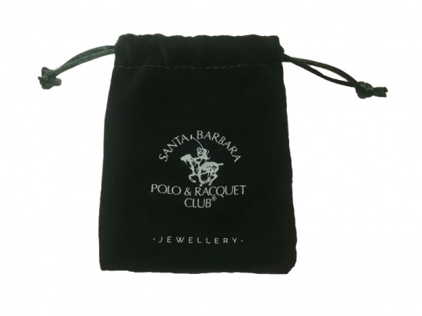 SANTA BARBARA POLO & RACQUET CLUB МЪЖКА ГРИВНА SBJ.6.1056-4