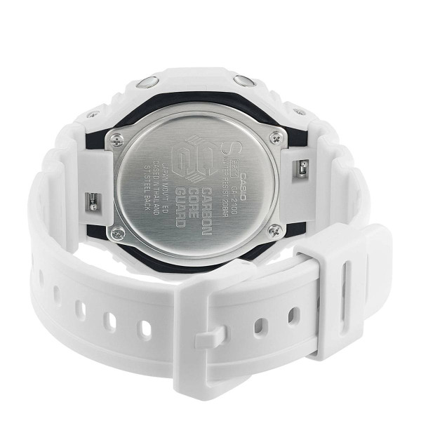 CASIO G-SHOCK GA-2100-7AER
