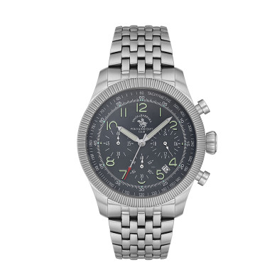 Мъжки часовник Santa Barbara Polo & Racquet Club SB.8.10007-3