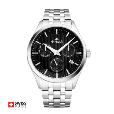 Мъжки часовник Appella L70003.5114QF