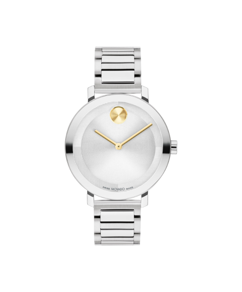 часовник movado 3601191 дамски bold evolution 2.0 classicwatches.bg