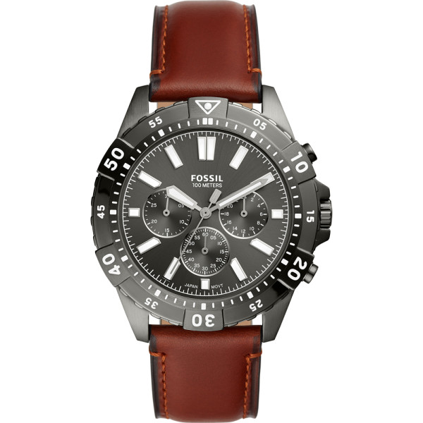 FOSSIL GARRETT 44MM MEN'S WATCH FS5770