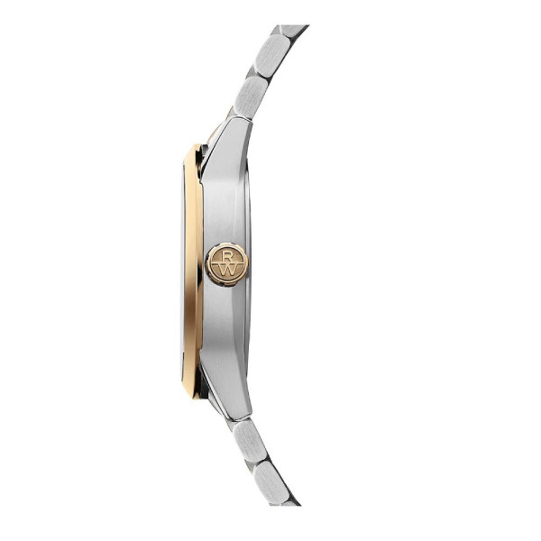 Raymond Weil 2741-STP-64001 автоматичен часовник с прозрачен заден капак ClassicWatches.bg
