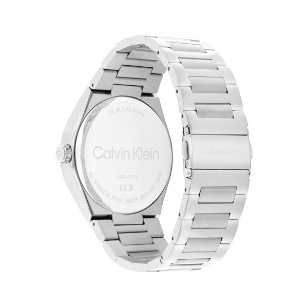 Calvin Klein 25200492 мъжки часовник с GMT

