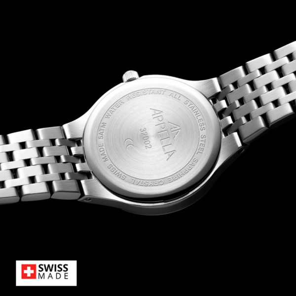 Дамски часовник Appella L32002.5133DQ