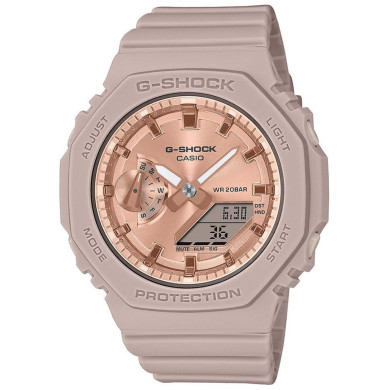 CASIO G-SHOCK GMA-S2100MD-4AER