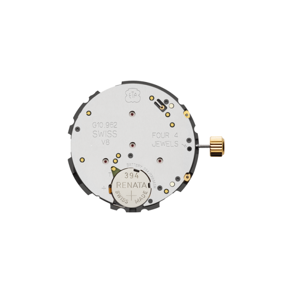 HAMILTON KHAKI AVIATION 46MM H77912135