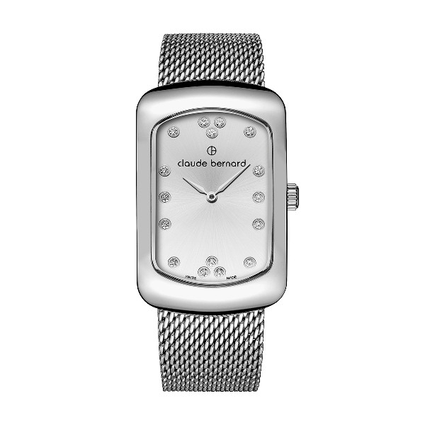 CLAUDE BERNARD AQUARIDER 48x30MM 20226 3M APN