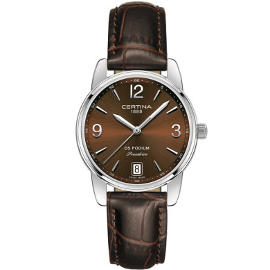 CERTINA DS PODIUM 33MM C034.210.16.297.00