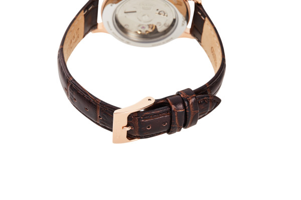 ORIENT CONTEMPORARY AUTOMATIC 36MM LADY'S WATCH RA-AG0022A