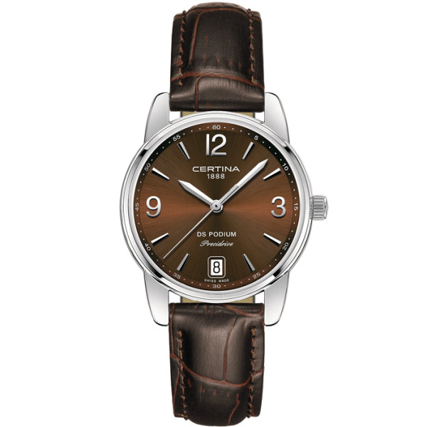 CERTINA DS PODIUM 33MM C034.210.16.297.00