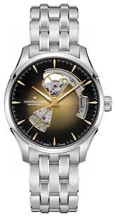 hamilton h32675101 open heart механизъм ClassicWatches.bg