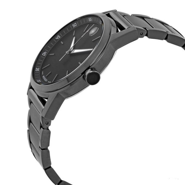 MOVADO MUSEUM SPORT 42MM 607226