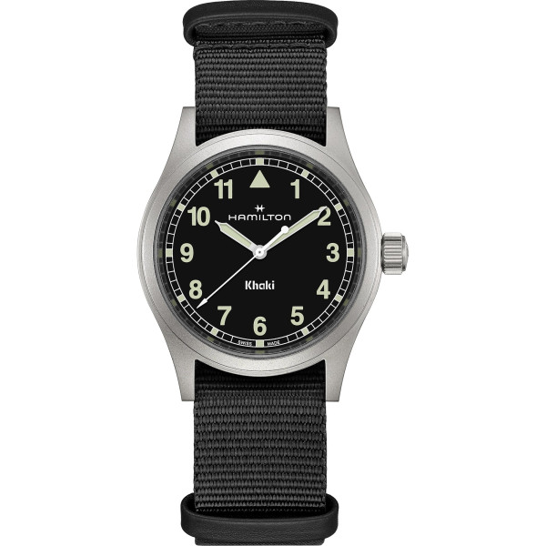 Hamilton Khaki Field H69.401.430